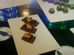 -珀丽酒店-协奏坊餐厅