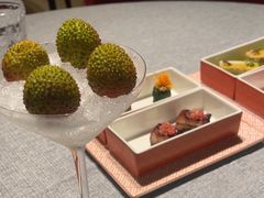 -柿合缘新京菜(静安嘉里中心店)