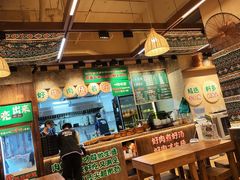 -云阿蛮云南生烫牛肉米线(奉贤路店)