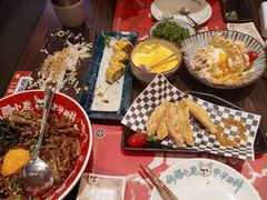 -仙隐小鹿料理食堂(惠济万达店)
