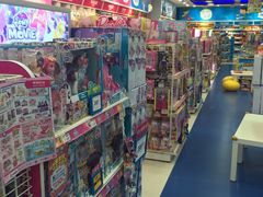 -TOYSRUS玩具反斗城(厦门新生活广场店)