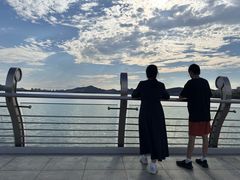 -云龙湖旅游景区