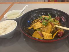 -大食代美食广场(月星环球港店)