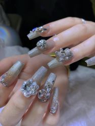 -斯馨·健康美甲美睫