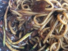 -桃园中华料理炸酱面(燕儿岛路店)