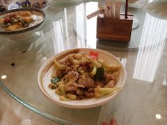 -明珠海港大酒店