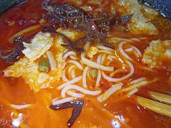 柳州口味螺蛳粉-螺大蛳柳州螺蛳粉·火锅·热干面(西城永捷店)