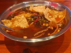 -雙冲柳州螺蛳粉&酸嘢&桂林米粉(簋街店)