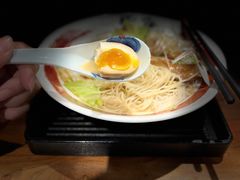 -雷门拉面·现熬骨汤(凯德来福士店)