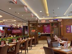 -东方饺子王(大屯路店)