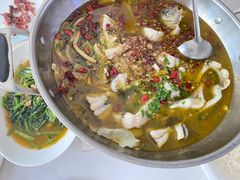 -楚鱼王·河鲜·湖北菜(华农店)