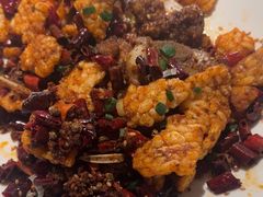 -太二酸菜鱼(正大广场店)