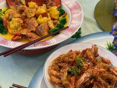 -天鲜阁·海鲜粤菜·33年老字号(石槎白云站店)