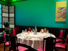 -金链花·泰国餐厅(国贸店)