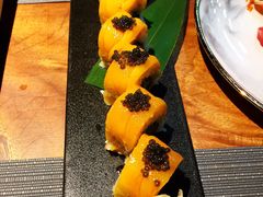 -森味薪火烧•烧鸟居酒屋•日本料理(望京店)