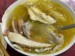 -老丘丘(较场口店)