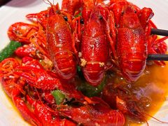 -京熹顺·老北京百年铜锅涮肉(百家湖1912店)