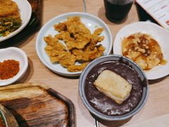 -小满手工粉(北京顺义华联店)