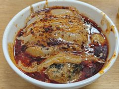 宏顺祥卤汁凉粉-清真·宏顺祥卤汁凉粉(大皮院店)