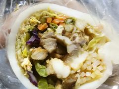 -张果佬年糕卷(科巷店)