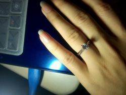 点击看大图 android_upload_pic-威德钻石-克拉钻大本营(南京东路店)