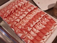 -清真·鸦儿李记·涮肉(马家堡店)