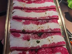 -西塔老太太泥炉烤肉(望京一店)