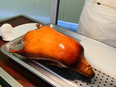 -御仙都北京菜馆·烤鸭店(双井店)