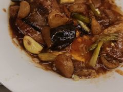 -鹿鸣春饭店(总店)