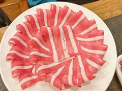 -仁和四季涮肉馆(天坛南门店)