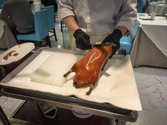 -大鸭梨烤鸭(房山店)