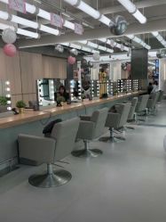 -Z.X HAIR SALON张新美业
