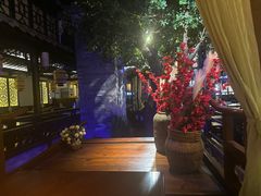 -绿茶餐厅(汇悦大融城店)