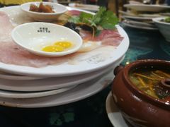 -桥香园云南过桥米线(金马碧鸡店)