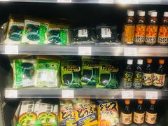 -blt精品超市(杭州城西银泰店)
