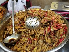 -嘉州九妹凤爪(乐山总店)