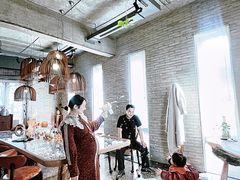 -澳珀食堂