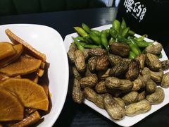-腰子哥烤串(石佛营炫特店)