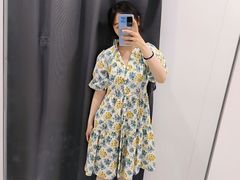 -优衣库(北京万柳华联购物中心店)