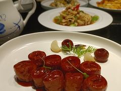 -东莱馋房(陆家嘴店)
