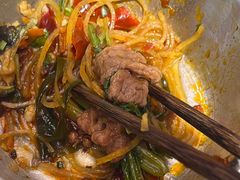 -大芊金重庆串串火锅(南京路店)