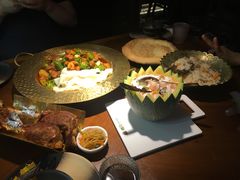 -楼兰新疆主题餐厅(坂田佳华领汇广场店)