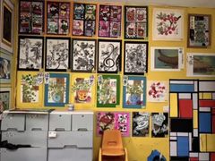 -杨梅红艺术教育(凤城教学中心)