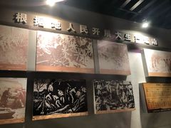 -平西抗日烈士陵园