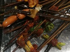 -钢管厂歆瑞源油卤串串香(春熙路太古里店)