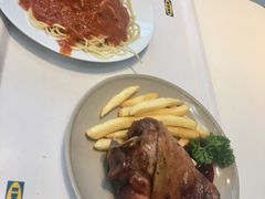 -宜家·瑞典风味餐厅(北京西红门店)