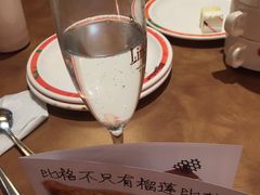 -比格比萨自助(新辰里学清路店)
