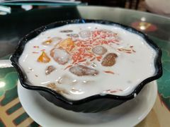 杨枝甘露-民信老铺(华盖路店)