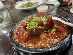 -万年酒楼(越秀南路店)