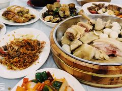 -陈根记大牌档